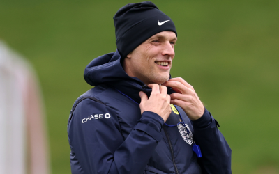 Tuchel, testul uruguayan: Va menține Anglia parcursul perfect spre Cupa Mondială?