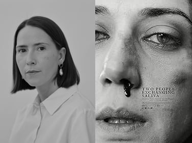 O regizoare de origine română, Natalie Musteata, nominalizată la Oscar pentru scurtmetrajul „Two People Exchanging Saliva” Un film scurt cu accente distopice, care explorează intimitatea într-o lume în care gesturile de afecțiune sunt interzise, a adus o nouă speranță României la premiile Oscar