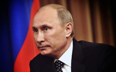 Putin ia în calcul suspendarea livrărilor de gaze către Europa Președintele rus Vladimir Putin a sugerat miercuri că Rusia ar putea opri livrările de gaze naturale către Europa, redirecționându-le către piețe mai profitabile
