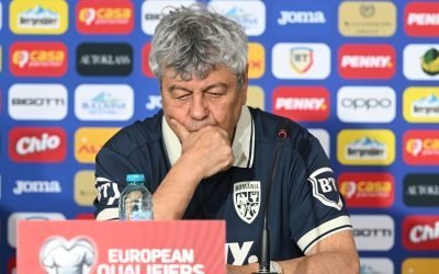 Mircea Lucescu, criticat dur în Ucraina pentru transferul lui Blănuță Mircea Lucescu, selecționerul echipei naționale a României, se confruntă cu critici aprige în presa ucraineană, după ce a fost implicat în transferul lui Vladislav Blănuță la Dinamo Kiev