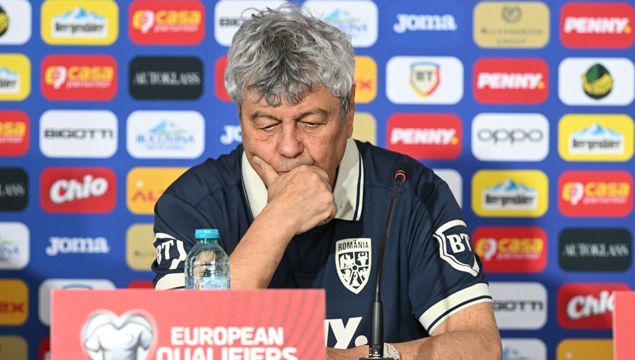 Mircea Lucescu, criticat dur în Ucraina pentru transferul lui Blănuță Mircea Lucescu, selecționerul echipei naționale a României, se confruntă cu critici aprige în presa ucraineană, după ce a fost implicat în transferul lui Vladislav Blănuță la Dinamo Kiev