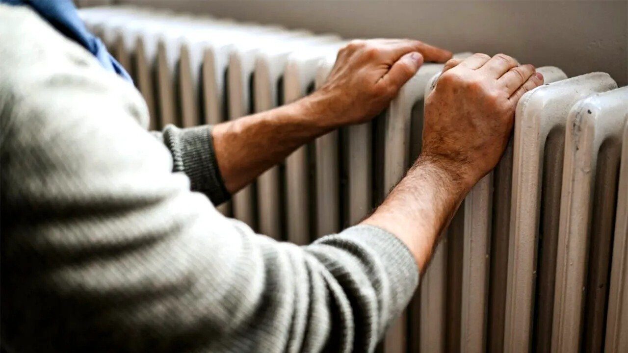 O invenție simplă promite încălzirea eficientă a locuinței și economii la facturi Un nou produs, sub forma unei folii izolatoare reflectorizante, promite să maximizeze eficiența caloriferelor și să reducă pierderile de căldură