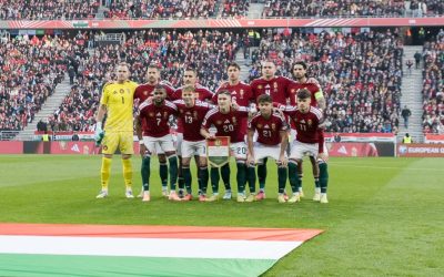 Dominik Szoboszlai, mijlocașul maghiar al lui Liverpool, a atins pragul de 100 de milioane de euro în ceea ce privește cota de piață