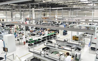 Creștere economică modestă, mai puțini angajați și prețuri în urcare: tendințe în economia românească Datele Institutului Național de Statistică (INS) indică o serie de tendințe economice care se consolidează în România