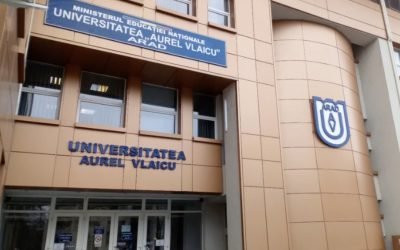 Universitatea Aurel Vlaicu din Arad a depus o plângere penală la Parchetul de pe lângă Judecătoria Arad, după ce un audit extern a scos la iveală nereguli în mandatele fostei reक्टर, Ramona Lile