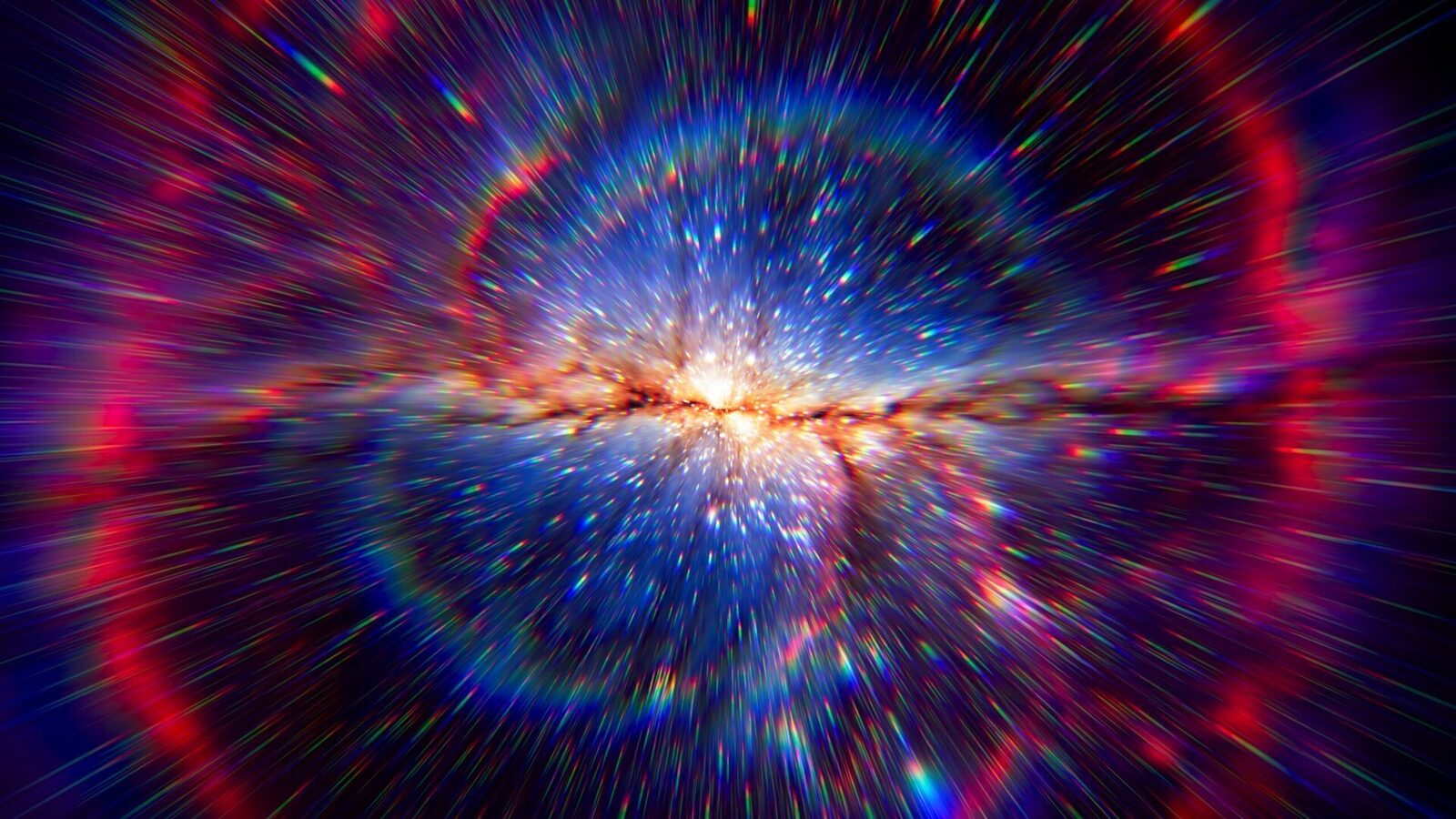 O nouă metodă promite o mai bună înțelegere a expansiunii universului Astronomii din întreaga lume sunt de multă vreme fascinați de misterul expansiunii universului