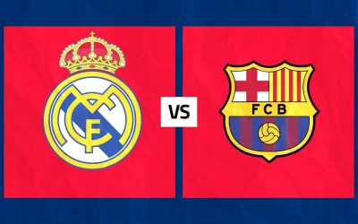 El Clasico al Legendelor: Real Madrid și Barcelona se înfruntă la Guadalajara Guadalajara, Mexic – Stadionul Akron, casa echipei Chivas de Guadalajara, se pregătește să găzduiască un eveniment de excepție: Cupa Legendelor, unde se vor înfrunta vechii rivali Real Madrid și Barcelona
