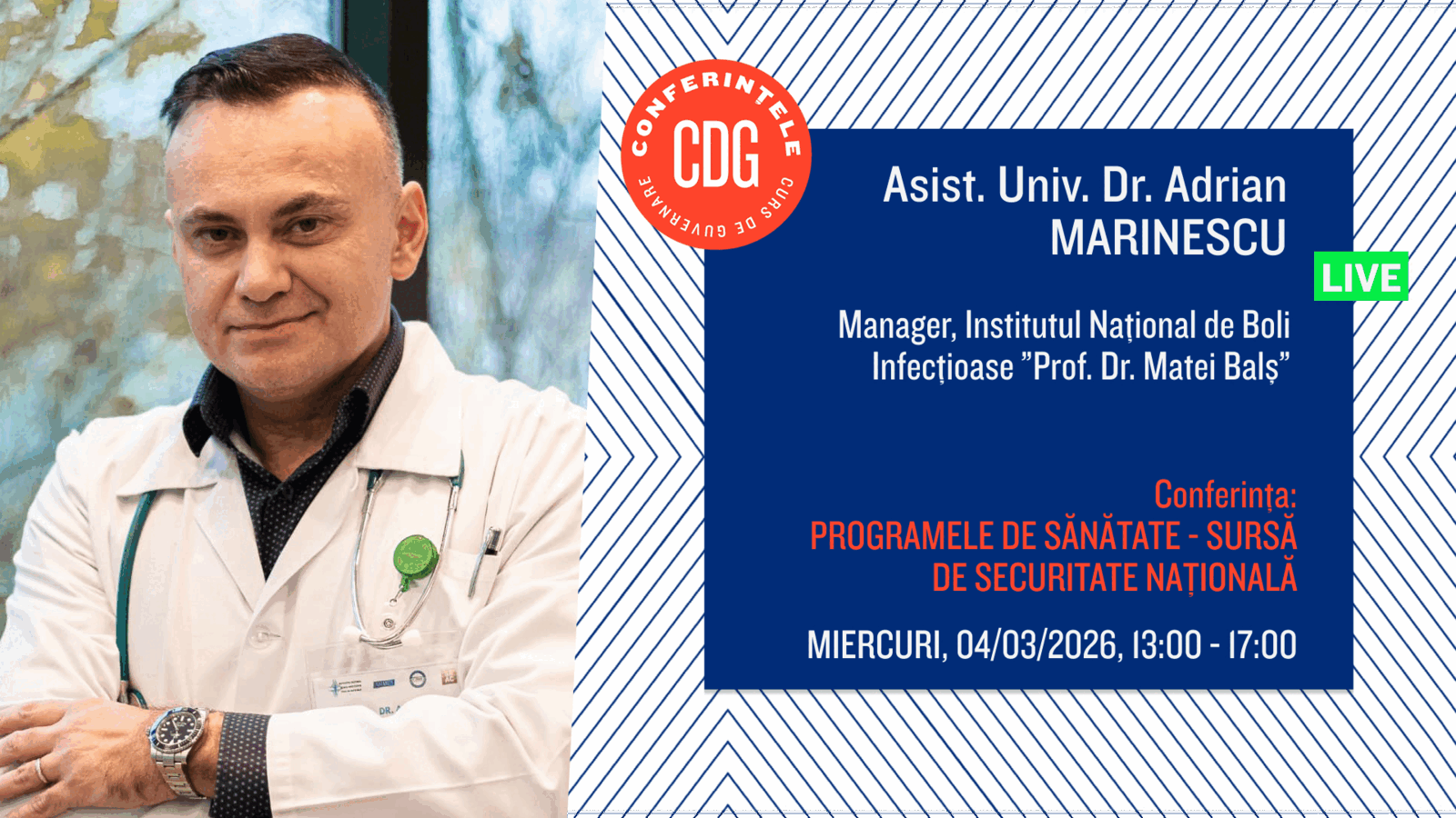 Programul Național HIV: O Finanțare Considerabilă, Dar Nevoie de Prevenție Programul național de sănătate dedicat persoanelor infectate cu HIV a consumat peste 500 de milioane de lei în 2025, fonduri alocate pentru îngrijirea a aproximativ 16.000 de pacienți