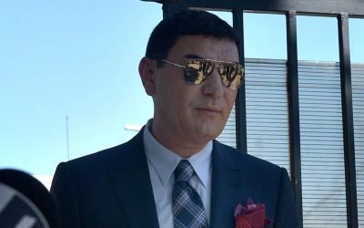 Afacerile lui Cristi Borcea la Dubai, afectate de tensiunile din Orientul Mijlociu Fostul acționar al lui Dinamo, Cristi Borcea, se confruntă cu pierderi financiare semnificative din cauza conflictului din Orientul Mijlociu