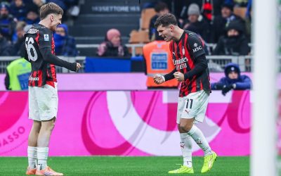 Vedeta ac Milan, mesaj de amenințare înainte de derby-ul cu inter: „voi reface diavolul”