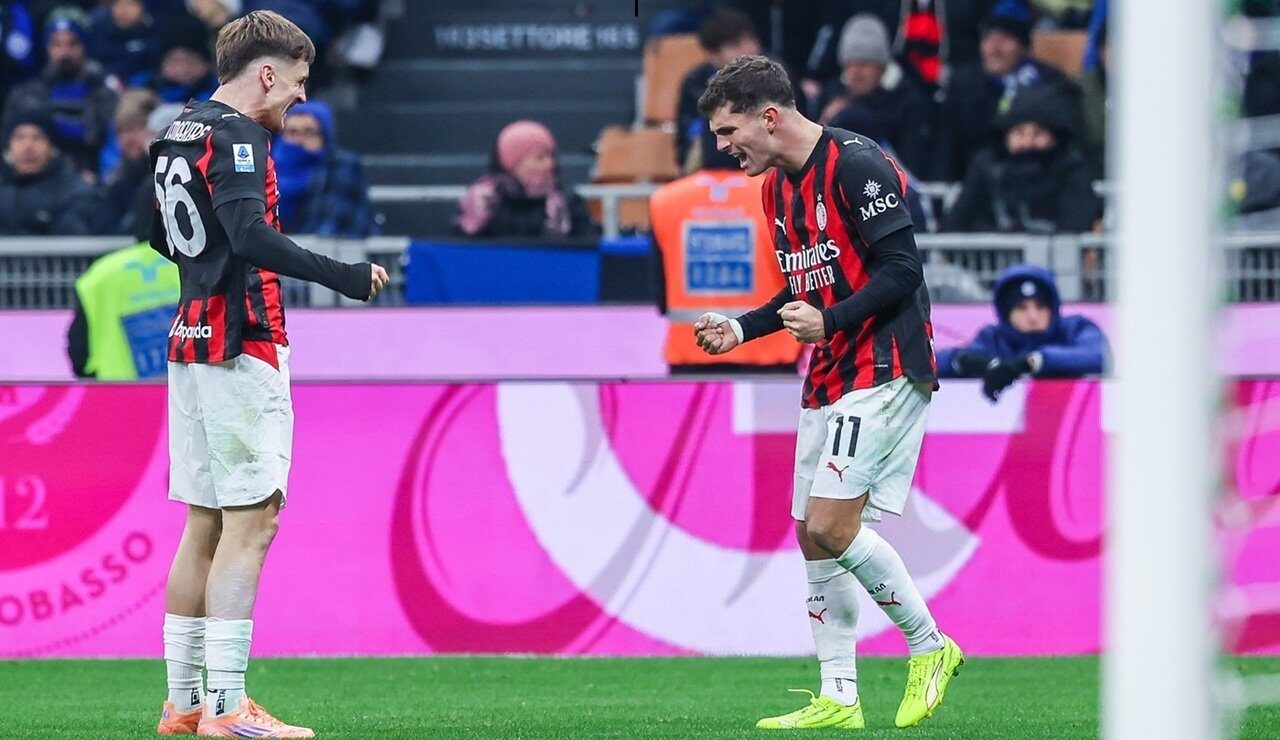 Vedeta ac Milan, mesaj de amenințare înainte de derby-ul cu inter: „voi reface diavolul”