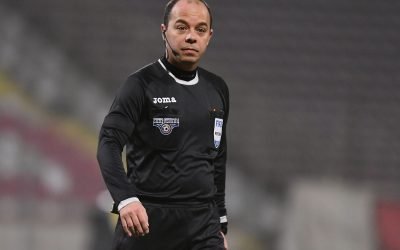 Verdict controversat după derby-ul Milanului: Marius Avram despre faza penalty-ului neacordat Derby-ul Milanului dintre AC Milan și Inter Milano, disputat duminică, 8 martie 2026, în etapa a 28-a din Serie A, a fost marcat de un moment controversat