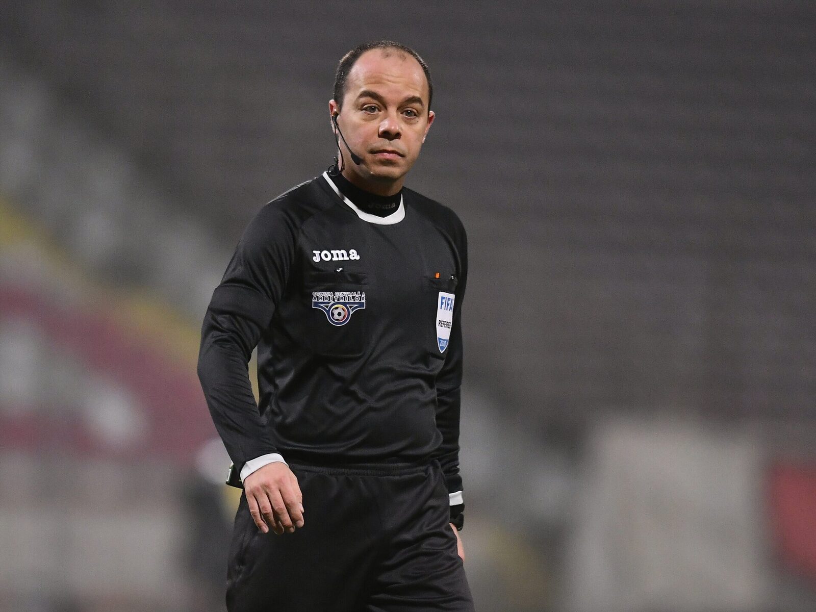 Verdict controversat după derby-ul Milanului: Marius Avram despre faza penalty-ului neacordat Derby-ul Milanului dintre AC Milan și Inter Milano, disputat duminică, 8 martie 2026, în etapa a 28-a din Serie A, a fost marcat de un moment controversat