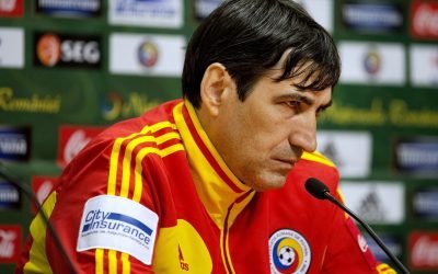 Pițurcă: Hagi nu este un salvator, rezultatele dictează viitorul la națională Numele lui Gică Hagi a fost vehiculat ca posibil selecționer al echipei naționale de fotbal a României, însă fostul antrenor Victor Pițurcă avertizează asupra așteptărilor, subliniind că succesul viitorului selecționer va depinde exclusiv de rezultate