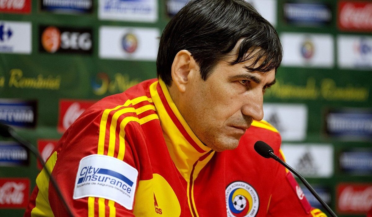 Pițurcă: Hagi nu este un salvator, rezultatele dictează viitorul la națională Numele lui Gică Hagi a fost vehiculat ca posibil selecționer al echipei naționale de fotbal a României, însă fostul antrenor Victor Pițurcă avertizează asupra așteptărilor, subliniind că succesul viitorului selecționer va depinde exclusiv de rezultate