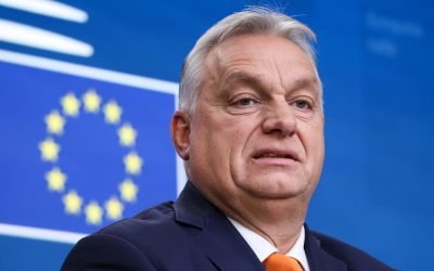 Ungaria ridică gradul de alertă teroristă, invocând conflictul din Orientul Mijlociu Premierul ungar, Viktor Orban, a anunțat o creștere a nivelului de alertă teroristă în Ungaria, argumentând că războiul din Orientul Mijlociu are un impact direct asupra securității țării