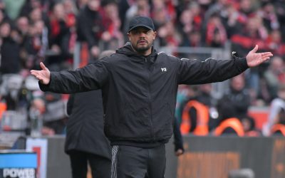 Bayern Munchen, aproape calificată în sferturile Champions League, se confruntă cu o criză de portari Bayern Munchen pare a fi cu un pas în sferturile de finală ale Ligii Campionilor, după ce a învins categoric Atalanta în turul optimilor