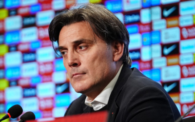 Montella, iritat de un român după victoria Turciei: „Sunteți provocator”