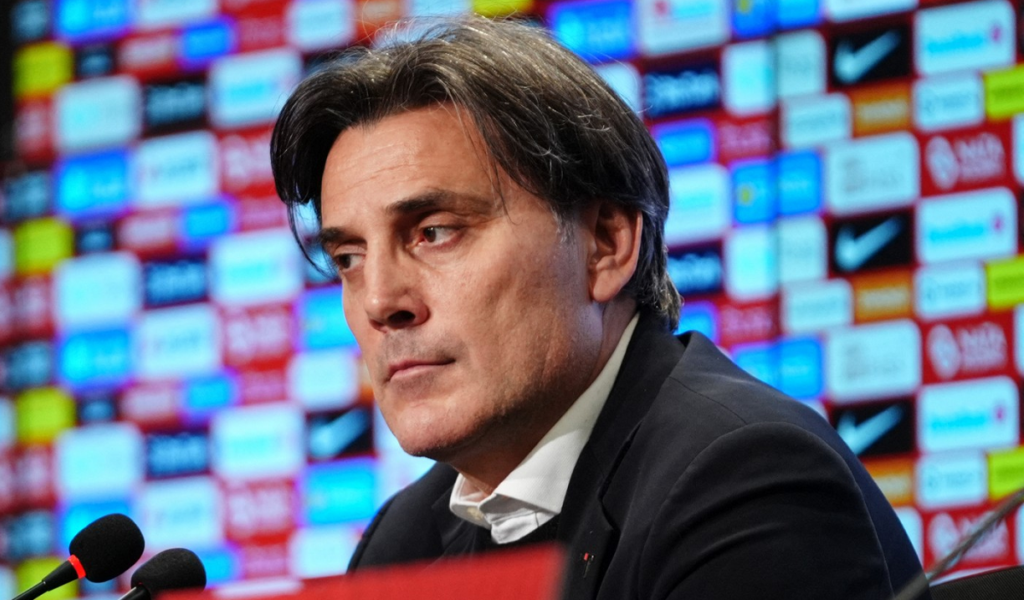 Montella, iritat de un român după victoria Turciei: „Sunteți provocator”