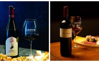 Purcari Wineries preia producătorul Vinul Cavalerului, SERVE Ceptura Grupul polonez Maspex, prin subsidiara sa Purcari Wineries, extinde prezența pe piața românească a vinurilor