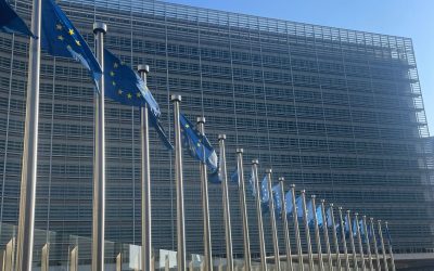 Comisia europeană: Unitate proprie de informații, în plan