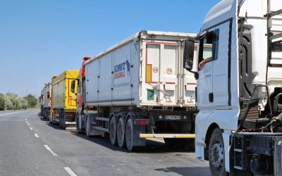 Comisia Europeană a adoptat noi reguli privind subvențiile pentru transportul terestru și multimodal, urmărind să încurajeze metode de transport mai ecologice și să actualizeze cadrul existent al Uniunii Europene în acest domeniu