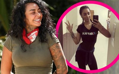 Naba Salem, concurenta de la Survivor, povestea unei vieți construite între două lumi Naba Salem, una dintre concurentele remarcate de la Survivor România, are o poveste de viață impresionantă, marcată de schimbări radicale