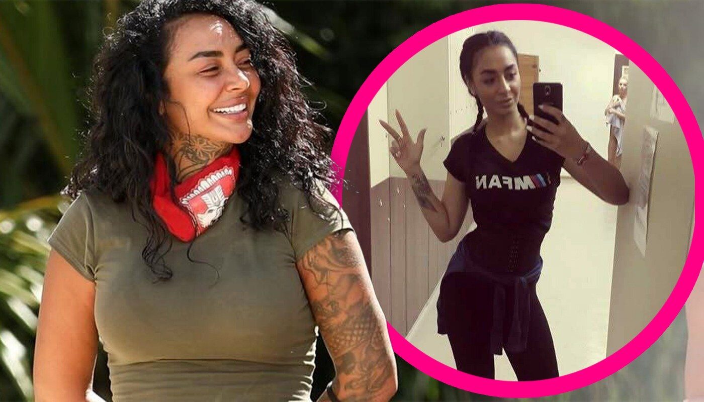 Naba Salem, concurenta de la Survivor, povestea unei vieți construite între două lumi Naba Salem, una dintre concurentele remarcate de la Survivor România, are o poveste de viață impresionantă, marcată de schimbări radicale