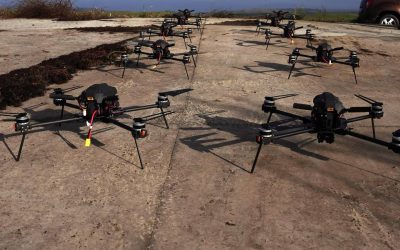 Parteneriat strategic pentru industria de apărare: Orbotix Industries și companii românești semnează acorduri de colaborare În contextul european actual, marcat de o accentuare a investițiilor în apărare și de promovarea autonomiei strategice la nivelul Uniunii Europene, compania Orbotix Industries a anunțat semnarea unor Memorandumuri de Înțelegere (MoU) cu trei companii românești importante din domeniul apărării