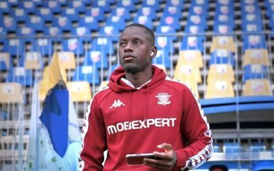 Accident rutier în București: Vedeta Rapidului, Kader Keita, implicat Mijlocașul echipei Rapid București, Kader Keita, a fost implicat într-un accident rutier produs marți dimineață în Capitală