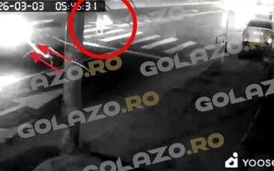 Kader Keita, fotbalistul Rapidului, implicat într-un accident grav; o femeie, victima Kader Keita, mijlocașul echipei Rapid București, este implicat într-un accident rutier grav produs marți dimineață, în jurul orei 05:46, într-o intersecție din București