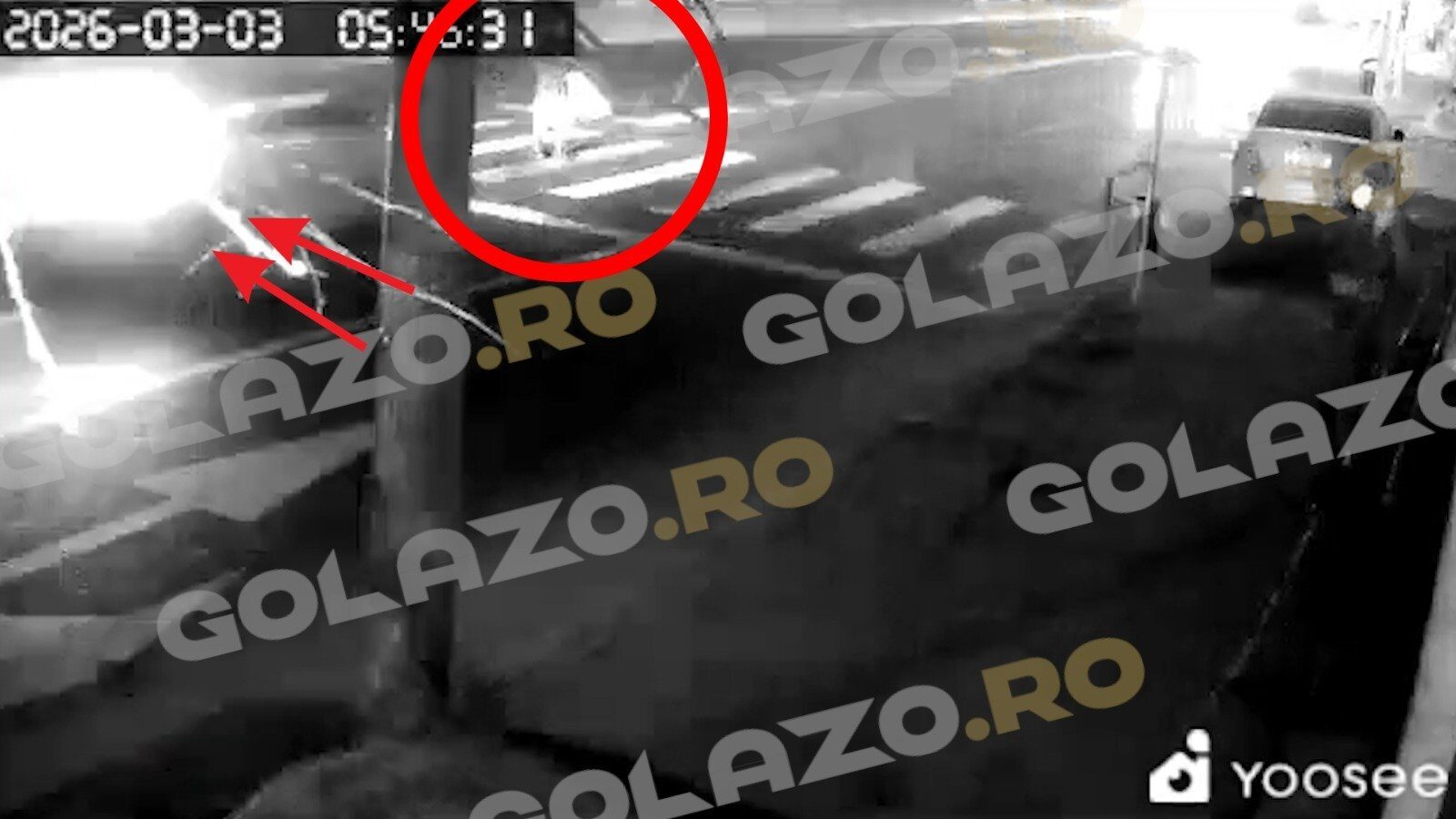 Kader Keita, fotbalistul Rapidului, implicat într-un accident grav; o femeie, victima Kader Keita, mijlocașul echipei Rapid București, este implicat într-un accident rutier grav produs marți dimineață, în jurul orei 05:46, într-o intersecție din București