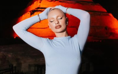 Alexandra Stan, posibil însărcinată? Un simplu cuvânt pe TikTok a aprins speculațiile Un gest aparent minor pe platforma TikTok a stârnit un val de speculații în rândul fanilor Alexandrei Stan