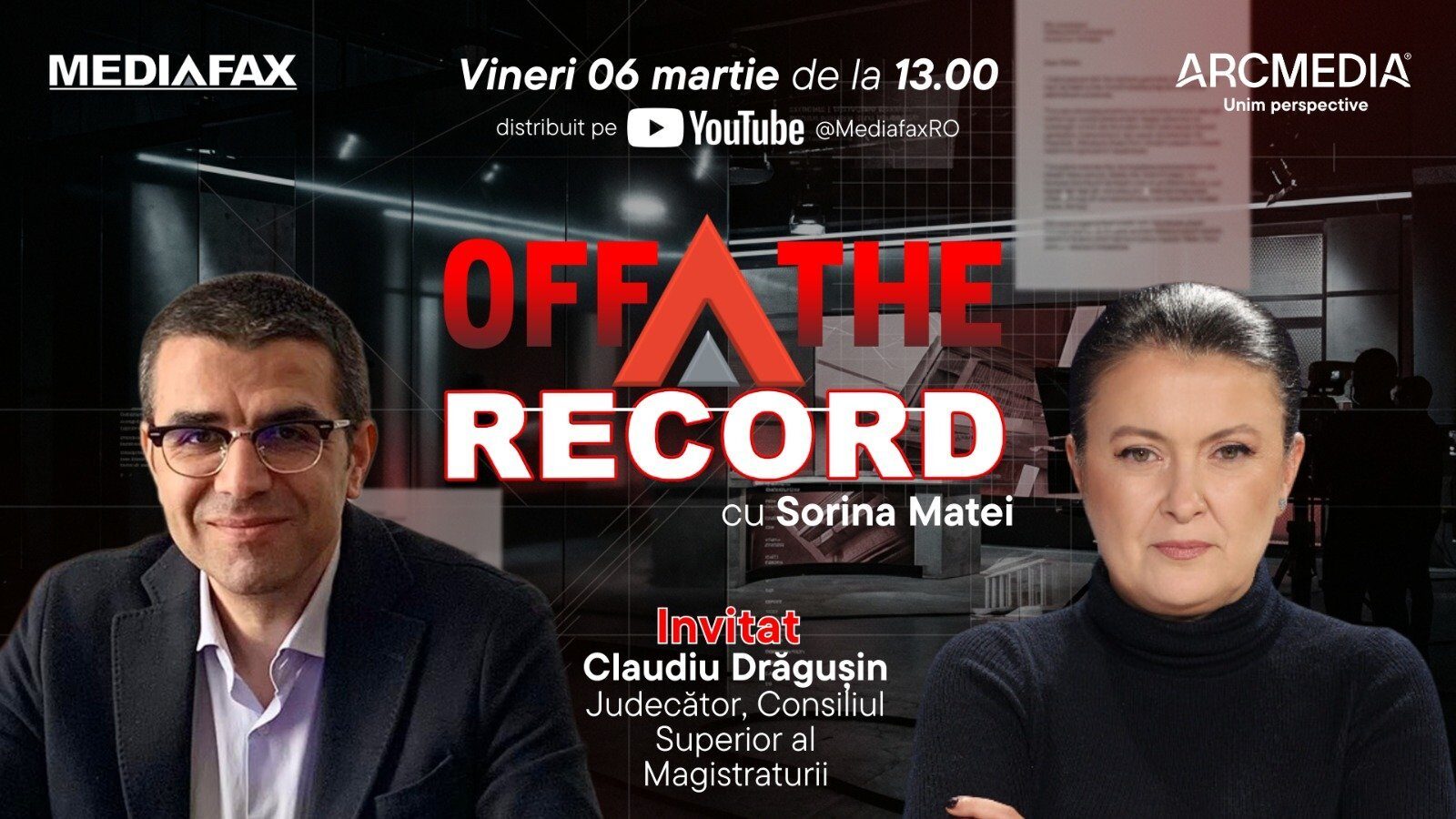 Judecătorul claudiu drăgușin, membri CSM