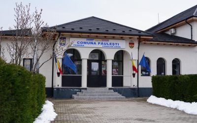 Dosarul Păulești: Procurorii dezvăluie detaliile trucării meciului de fotbal Procurorii Parchetului de pe lângă Judecătoria Ploiești au oferit detalii despre modul în care a fost orchestrată trucarea meciului dintre Victoria Traian și CS Păulești, partida disputată în Liga 3 pe 6 decembrie 2025, încheiată cu scorul de 4-0