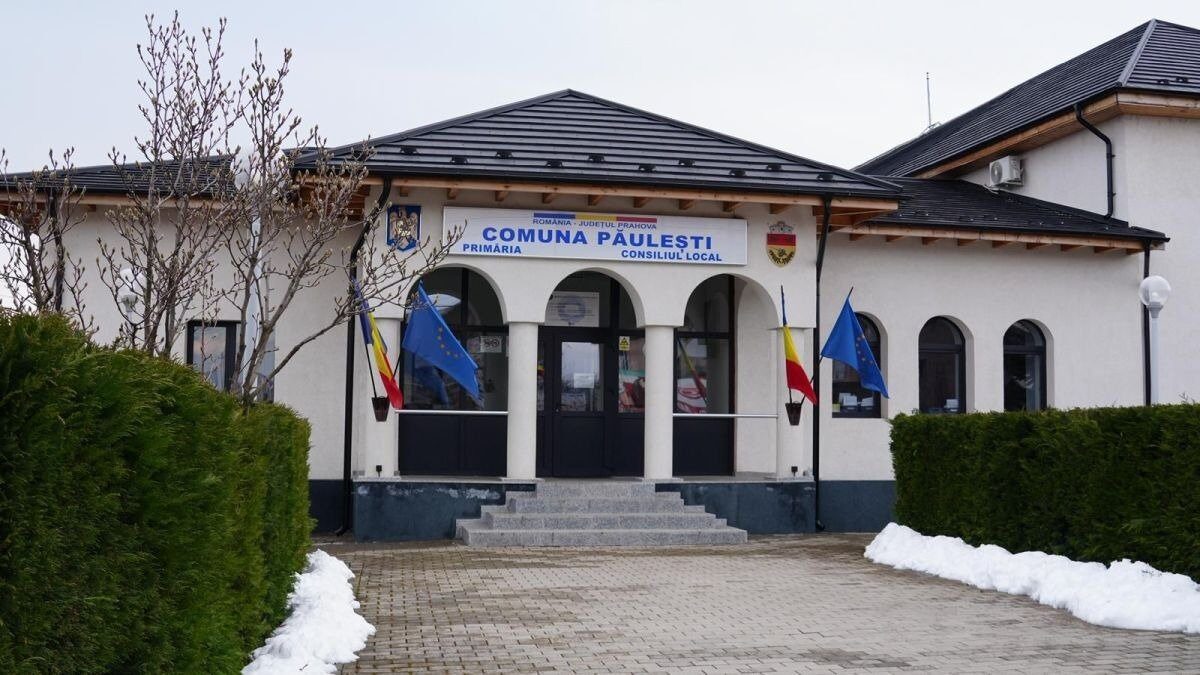 Dosarul Păulești: Procurorii dezvăluie detaliile trucării meciului de fotbal Procurorii Parchetului de pe lângă Judecătoria Ploiești au oferit detalii despre modul în care a fost orchestrată trucarea meciului dintre Victoria Traian și CS Păulești, partida disputată în Liga 3 pe 6 decembrie 2025, încheiată cu scorul de 4-0