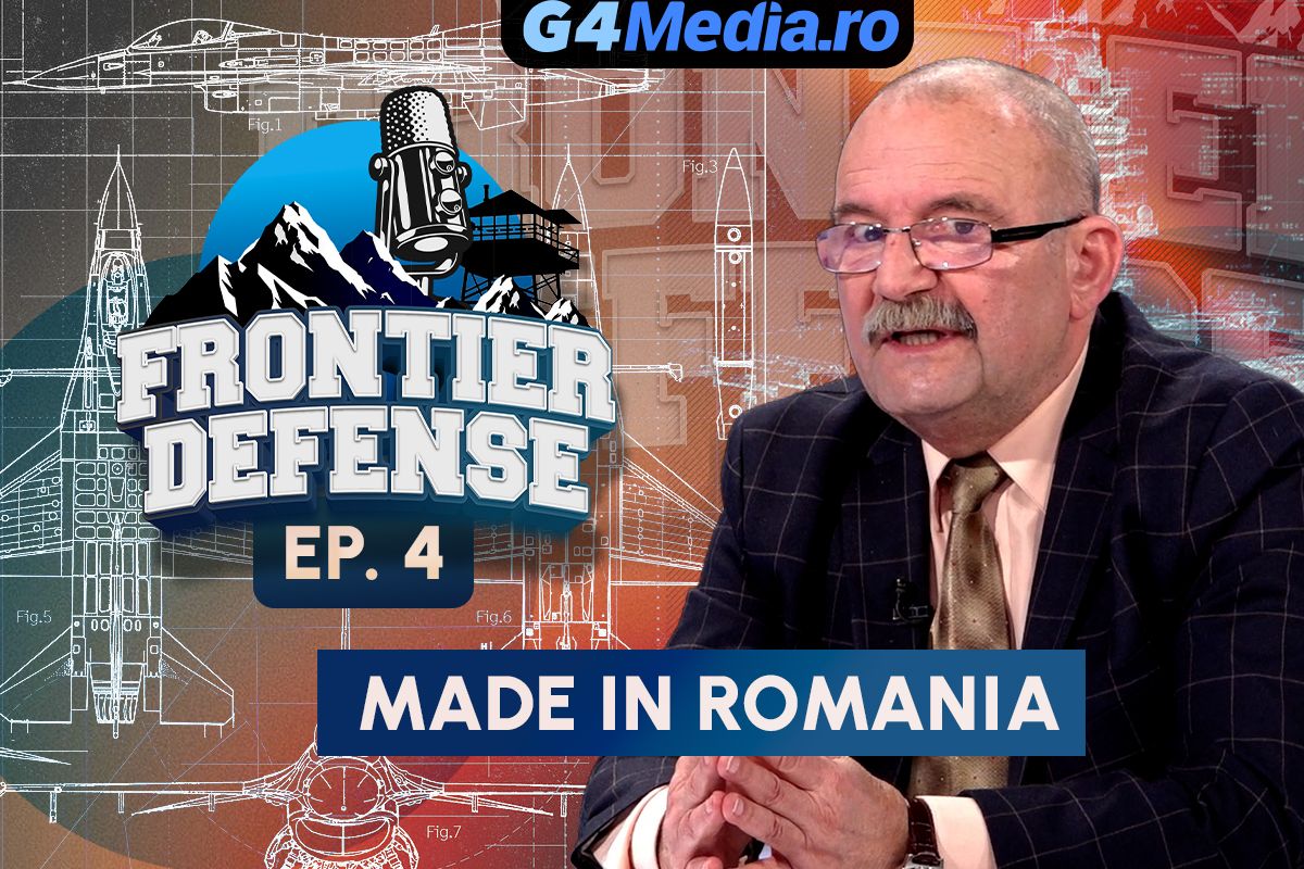 Industria de Apărare, Semnal de Alarmă pentru Securitatea Națională, Avertizează Generalul Grecu Generalul-maior (r) Dan Grecu atrage atenția asupra stării critice a industriei naționale de apărare, subliniind urgența ca România să producă local tehnică militară, inclusiv prin mecanisme precum SAFE