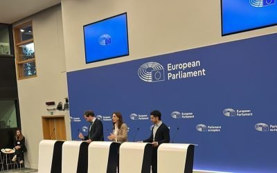Uniunea Europeană cere soluții urgente pentru criza locuințelor: 10 milioane de locuințe noi, soluția propusă Criza locuințelor din Uniunea Europeană a ajuns în atenția Parlamentului European, care solicită măsuri concrete pentru a combate deficitul major de locuințe accesibile