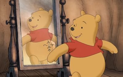 Winnie the Pooh, ursulețul iubit de generații, aniversează un secol de la apariție Ursulețul Winnie the Pooh, personajul creat de scriitorul englez A.A