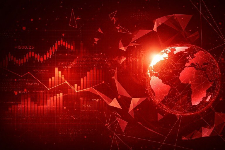 Războiul din Orientul Mijlociu și impactul său: creștere economică mai lentă pentru tehnologie Conflictul din Orientul Mijlociu intensifică nesiguranța într-o economie globală deja instabilă