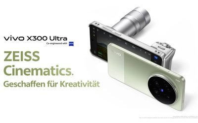 Vivo lansează global noul său flagship, anunțul oficial