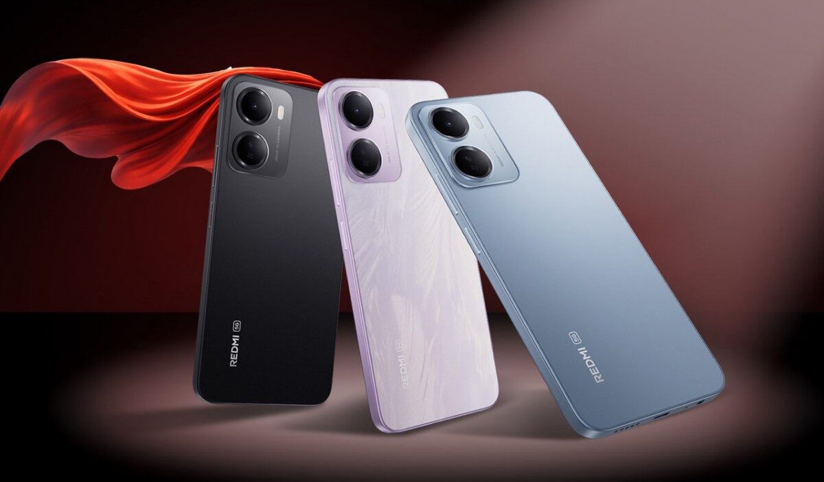 Xiaomi lansează Redmi 15A 5G, un smartphone low-cost cu prețuri peste așteptări Xiaomi a lansat oficial în India un nou telefon din gama sa de telefoane accesibile, Redmi 15A 5G