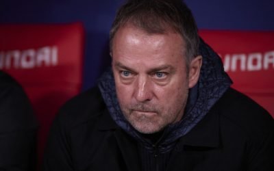 Flick, rezervat în privința înlocuitorului lui lewandowski: „e într-o formă mai slabă”