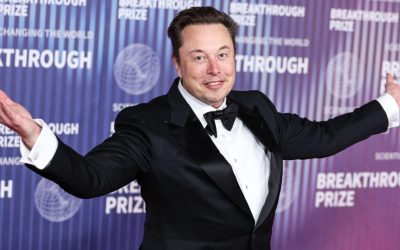 Elon Musk, în fruntea bogaților lumii cu o avere de peste 800 de miliarde de dolari Afaceristul Elon Musk, cunoscut pentru rolul său la Tesla, SpaceX, X și xAI, conduce clasamentul celor mai bogați oameni din lume, conform celei mai recente liste publicate de revista Forbes