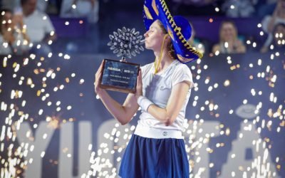 Cristina Bucșa, triumf la Merida: Primul titlu WTA pentru jucătoarea spaniolă Cristina Bucșa, sportiva spaniolă de origine moldoveană, a reușit o performanță notabilă în circuitul profesionist de tenis