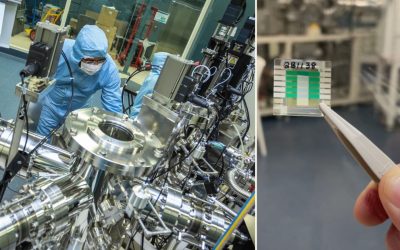 Baterie cuantică revoluționară: Oamenii de știință australieni fac progrese semnificative Un grup de cercetători australieni a dezvoltat un prototip de baterie cuantică, încărcată fără fir prin intermediul unui laser