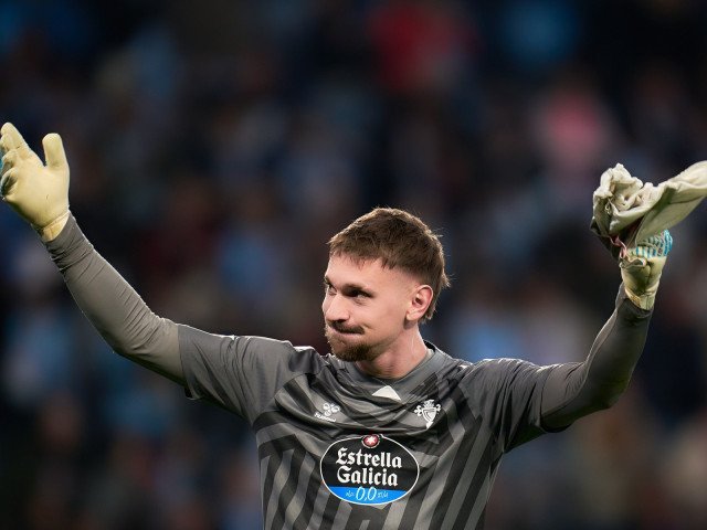 Celta Vigo – Real Madrid se joacă vineri, de la ora 22:00, pe Digi Sport 1 Meciul din La Liga dintre Celta Vigo și Real Madrid va fi transmis vineri seara, cu începere de la ora 22:00, pe Digi Sport 1