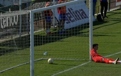 FC Bihor și Sepsi se duelează în direct, în timp ce Liga 2 continuă cu meciuri aprinse Finalul de săptămână aduce o serie de meciuri interesante în fotbalul românesc, cu atenția îndreptată către Liga 2, dar și cu evenimente importante în alte competiții