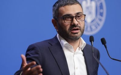 Manole confirmă raportul privind fraudele în subvențiile pentru șomeri, prezentat de Bolojan Ministrul Muncii, Florin Manole, a confirmat joi, într-o intervenție la Digi24, că informațiile prezentate de premierul Ilie Bolojan despre vulnerabilitățile din sistemul de subvenții pentru șomeri sunt reale