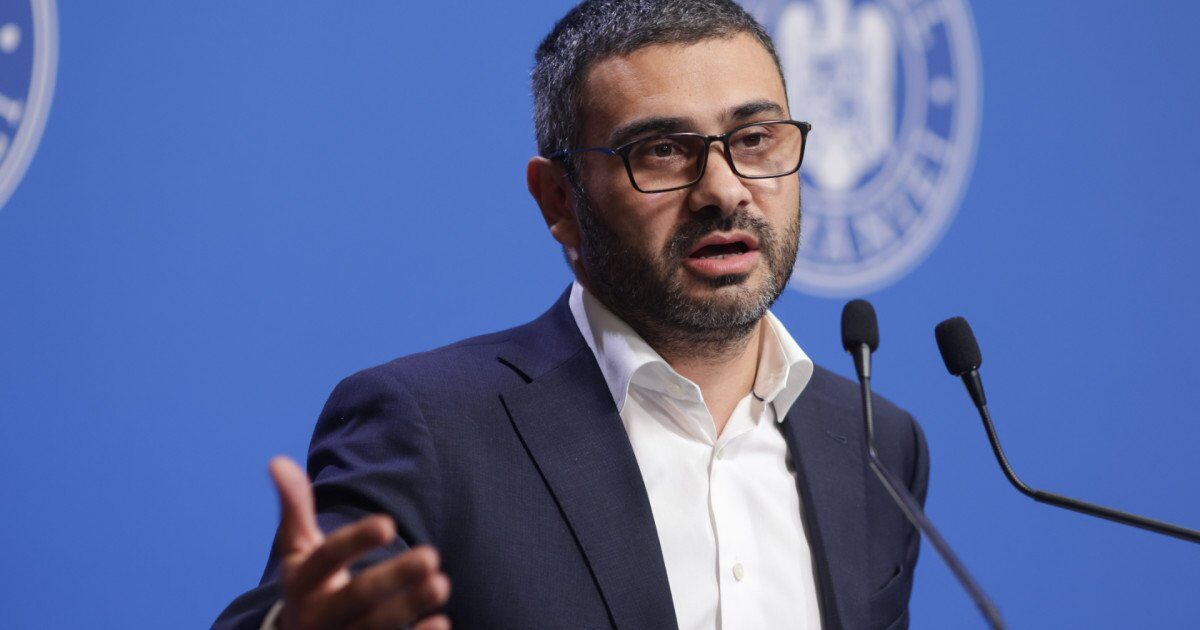 Manole confirmă raportul privind fraudele în subvențiile pentru șomeri, prezentat de Bolojan Ministrul Muncii, Florin Manole, a confirmat joi, într-o intervenție la Digi24, că informațiile prezentate de premierul Ilie Bolojan despre vulnerabilitățile din sistemul de subvenții pentru șomeri sunt reale